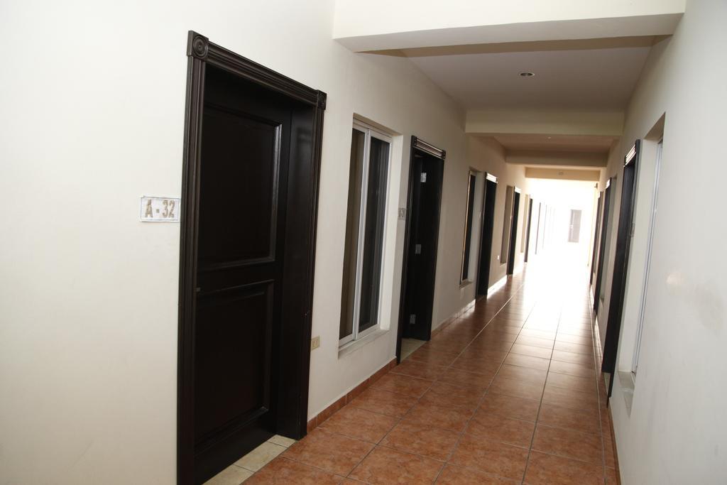 Apart Hotel Pico Bonito La Ceiba Værelse billede