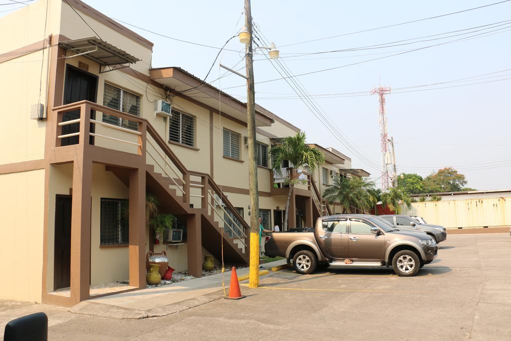 Apart Hotel Pico Bonito La Ceiba Værelse billede