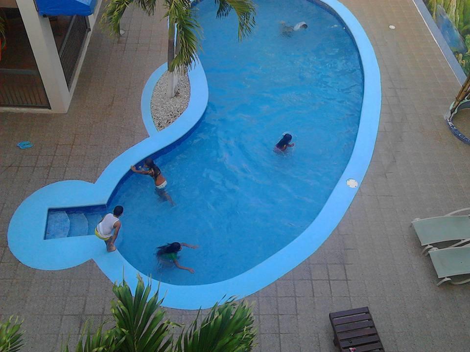 Apart Hotel Pico Bonito La Ceiba Eksteriør billede