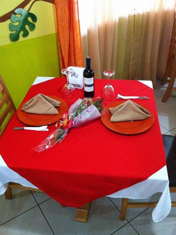 Apart Hotel Pico Bonito La Ceiba Eksteriør billede