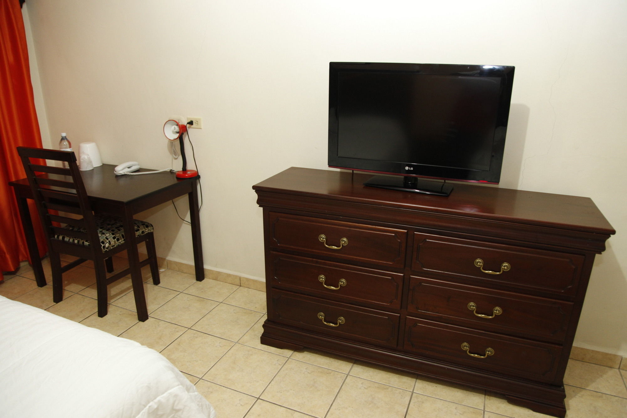 Apart Hotel Pico Bonito La Ceiba Eksteriør billede